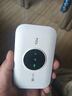TCL随身wifi三网通用免插卡无线wifi6车载4G路由器随身便携无限制移动联通电信全国通用2025款5GXY15B 【旗舰顶配版】3000毫安大电池超长续航36小时 不限速不虚标月享1500G流量 实拍图