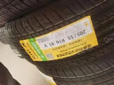 佳通轮胎(Giti)轮胎185/55R15 82H T20 适配 嘉年华/长安CX20/马自达2 实拍图