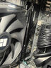 Thermalright(利民)Peerless Assassin 120 AGHP 3.0 热管风冷散热器 6热管双塔 带顶盖双C12风扇 PA120 实拍图