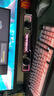 漫步者花再【新品热卖|蓝牙V5.4】Halo SoundBar桌面音箱音响炫彩深渊灯效礼物游戏家用隐藏麦台式笔记本Max 【影院级音质】破界黑 实拍图
