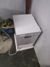 北极熊（BEIJIXIONG）小冰柜家用小型冷冻保鲜迷你冷藏商用卧式冷柜储母乳柜节能省电 单门单温61升【万人力荐 一级能效】 61L 实拍图