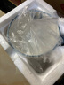 网易严选田园手绘早餐杯水杯 微波炉陶瓷马克杯 秋日果实-400ml礼物家居馆 实拍图