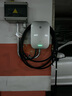 挚达充电桩7kw家用新能源电动汽车充电器适配于特斯拉比亚迪小米问界小鹏理想极氪送装一体基础安装 实拍图