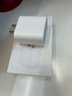 Apple/苹果 20W USB-C手机充电器 原装充电器手机快充头苹果充电器  适用iPhone/iPad/Watch/AirPods 实拍图