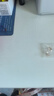 施华洛世奇（SWAROVSKI）CONSTELLA 璀璨星光 耳钉耳环女耳饰生日礼物女1800046 实拍图