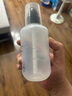 乐仪儿童洗鼻器鼻腔冲洗器生理盐水清洗液250ml医用洗鼻壶+30包洗鼻盐 实拍图