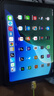 Apple/苹果【国家补贴】iPad 11英寸 A16芯片2025年款 平板电脑 (256GB WLAN版/学习办公娱乐)蓝色 实拍图