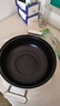 志高电火锅专用锅电煮锅电炒锅多功能料理电热锅火锅锅一体电火锅蒸煮电锅鸳鸯锅涮肉锅家用3-4个人 【强烈推荐】24CM+蒸笼 实拍图