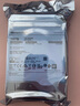 西部数据（WD）16TB企业级氦气机械硬盘HC550 SATA 7200转512MB CMR垂直 服务器硬盘 3.5英寸WUH721816ALE6L4 实拍图