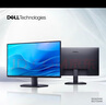 戴尔（DELL）27英寸 办公显示器 IPS面板 100Hz 硬件防蓝光 72%NTSC 全高清电脑显示屏 D2721H升级版 SE2725HM 实拍图