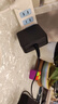 联想（Lenovo）原装 电源适配器 笔记本充电器 YOGA电源线/小新air/电脑充电线 20V3.25A 65W小圆口 实拍图