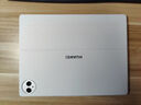 HUAWEI MatePad Pro 12.2英寸柔光版 国家补贴500元华为平板电脑双层OLED柔光屏12+256GB WIFI宣白 实拍图