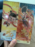 卡游哪吒之魔童闹海电影收藏卡斗天包EX版卡片官方周边卡牌儿童节礼物 实拍图