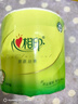 心相印卷纸纸巾卫生纸手纸有芯水溶厕所纸整箱批发纸卷4层加厚 4层140克5卷 实拍图