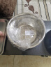 维艾（Newair）不锈钢洗菜盆沥水篮洗米筛淘米盆厨房神器水果篮 家用沥水漏盆 实拍图