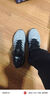 361°运动鞋男赤焰3春夏季户外厚底登山休闲跑步鞋子男672332201-10 实拍图
