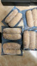 锋味派烤肠纯肉香肠黑胡椒味400g/8根早餐火腿肠热狗肠烧烤空气炸锅食材 实拍图