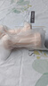Keep 彩色浸塑哑铃 男女家用家庭健身肌肉塑形手臂轻重量樱粉 1kg*2 实拍图