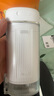 康佳（KONKA）冲牙器家用洗牙器洁牙器水牙线牙结石充电便携式全身水洗正畸喷嘴母亲节礼物送父母亲男女友 【喷嘴收纳】三秒渐强+高效脉冲+长续航 4支喷头 实拍图