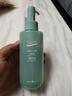 安安金纯A'Gensn 橄榄油水活柔肤水 150ml 娇嫩焕采 水活盈润 实拍图