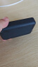 YOUMAKER【10000毫安】iPhone苹果16/15/14/13/12promax磁吸无线充电宝MagSafe快充移动电源轻薄外接电池 【超大容量/双向快充】海军蓝 实拍图