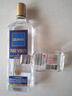 江小白 小瓶酒 纯粮清香白酒 100ml 单瓶装 52度 固态法口粮酒 实拍图