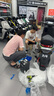 九号（Ninebot）九号电动新品摩托车M3 95c MAX 高端铅酸电摩【门店自提】 到门店选颜色 实拍图