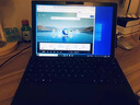 微软Surface Pro4/5/6/7/7+二合一平板笔记本电脑12.3英寸Windows触屏电脑 9新pro7 i5 8G 256G触屏热销款 官方标配+微软原装键盘 实拍图