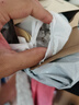 绿联 网线对接头转接头 千兆屏蔽网络延长连接器 RJ45网口直通头水晶头双通头模块适用6/7类网线 10个 实拍图