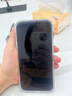 京东京造 苹果15Pro手机壳磁吸 iPhone 15 pro保护套magsafe磁吸充电壳超薄气囊防摔手机壳男女款 透明 实拍图