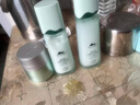 植物医生积雪草洗面奶水乳霜护肤品套装女补水舒缓修护泛红干痒敏感肌国货 3件套（水+乳液+面霜）+5面膜 实拍图