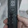 乐兰迪适用小米电视遥控器蓝牙语音版 通用小米网络电视盒子 3/4A/4C/4S增强版1/2/1s/2S/3S L6002 实拍图