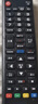 Accoona适用于SONY/索尼电视机遥控器红外万能全通用RMT-TX100C TX200C SD023 SD019 SD024 SD020液晶电视 实拍图