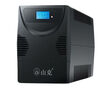 山克SK2000 ups不间断电源2000VA/1200W家用办公电脑稳压应急备用ups电源 实拍图