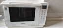 松下（Panasonic）【国家补贴】上烤下蒸万食炉高效速热均匀着色23L家用台式变频微蒸烤炸一体机DS37 实拍图