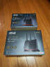 华硕（ASUS）【国家补贴15%】RT-BE86U WiFi7路由器家用无线千兆电竞路由万兆口+4个2.5G口全屋套装Ai随心组 实拍图