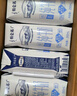 蒙牛特仑苏低脂纯牛奶部分脱脂250ml×16盒(3.6g优质乳蛋白)礼盒装 实拍图