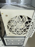 首席玩家（1st player）NGDP铂金 1000W ATX3.1电源（ATX3.0&3.1双规范/MES ID/压纹线/FDB风扇/支持5090/白色） 实拍图