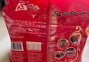 统一藤娇  藤椒牛肉面 袋装 100g*5袋 五连包 方便面速食面泡面  实拍图