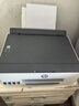 惠普（HP）215家用打印机 彩色喷墨无线照片作业打印 家庭学生连供大印量打印 实拍图