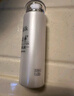 鲜奶面霜110g补水保湿+鲜奶乳液108g补水身体乳 实拍图