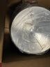 小熊（Bear）304不锈钢蒸锅 三层大容量汤锅家用蒸笼28cm通用炉灶 JG036-P01 实拍图