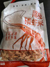 隽品湾正宗磷虾肉南极磷虾去头去皮深海鳞虾干虾仁虾米虾皮海米干货零食 100g*1袋【品质虾肉尝鲜】 实拍图