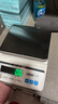 乐祺电子天平秤0.01g0.001g高精度电子秤克称实验室精密分析天平黄金中药珠宝秤计数秤 方盘-量程5kg精度0.1g无砝码 实拍图