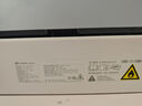 小米（MI）米家 1.5匹 新一级能效 巨省电 变频冷暖 壁挂式 空调挂机 KFR-35GW/N1A1【国家补贴20%】 实拍图