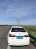 米其林（MICHELIN）汽车轮胎 195/65R15 91H 浩悦四代 PRIMACY 4 适配卡罗拉 实拍图