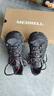迈乐（Merrell）MERRELL迈乐户外鞋男ALL OUT BLAZE透气溯溪防滑休闲鞋 实拍图