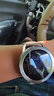 小米新品 小米手表Xiaomi Watch S3运动智能手表47mm全天血氧监测睡眠检测 NFC公交门禁 Watch S3 eSIM版 实拍图