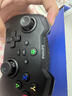 飞利浦（PHILIPS）游戏手柄DLK5010双霍尔机械按键蓝牙类xbox适配switch电脑PC无线手机电视steam体感NS 【魅影黑】六轴陀螺|双霍尔摇杆|支持连发 实拍图