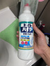 花王（KAO）进口马桶清洁剂500ml 洁厕灵 洁厕液 厕所清洁剂去污垢除味清洗剂 实拍图
